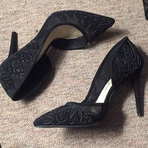 Jessica Simpson Pumps